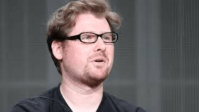 Justin Roiland Net Worth