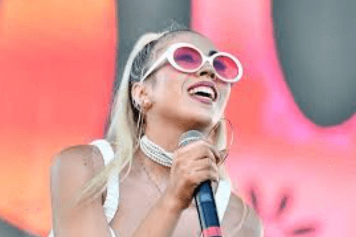 Kali Uchis Net Worth