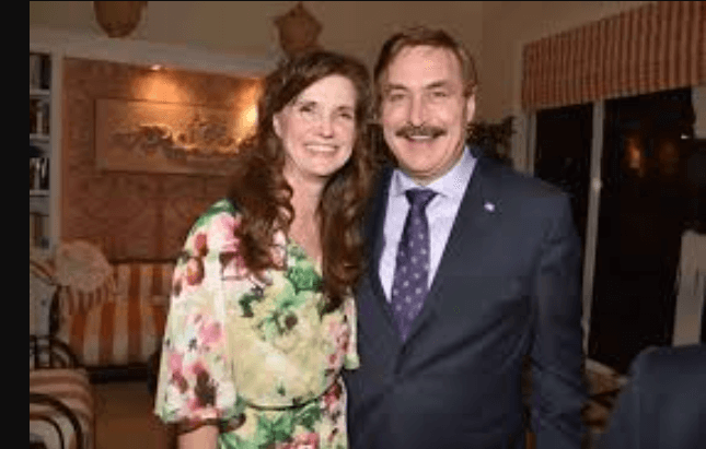 Karen Dickey Lindell Net Worth