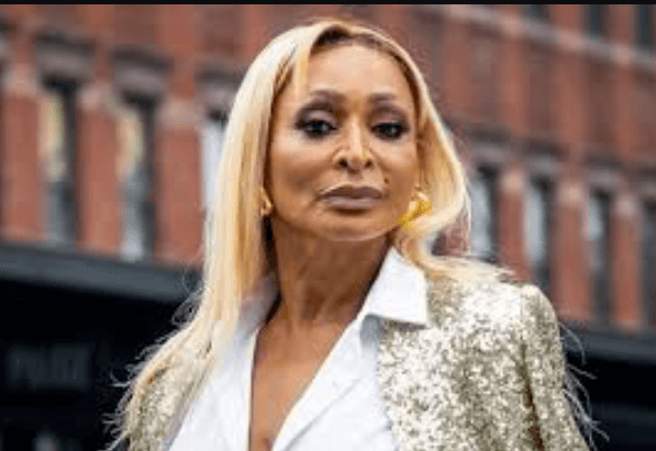 Karen Huger Net Worth