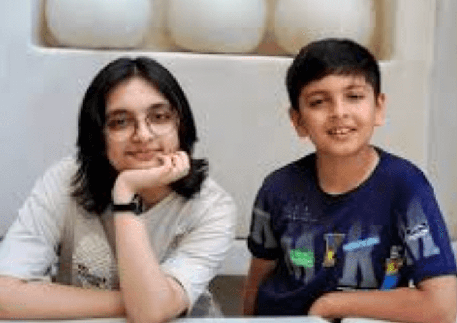 Aayu and Pihu Show Net Worth