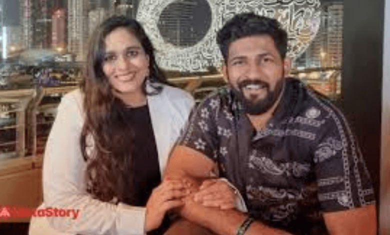 Abhi and Niyu Net Worth