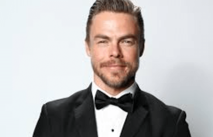 All You Can Vegas Derek Net Worth