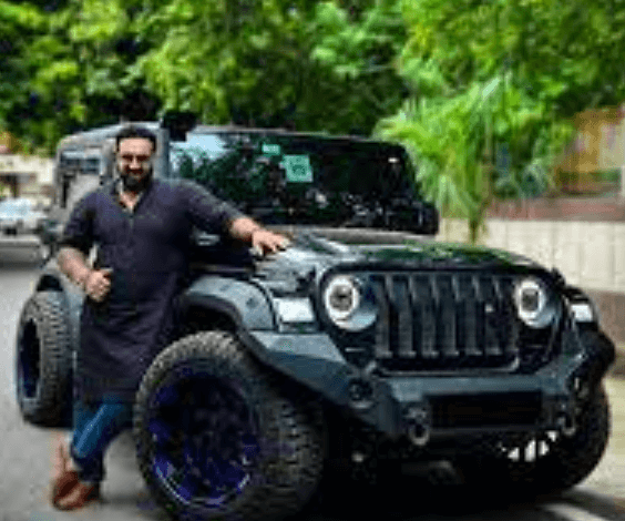 Ashwin Singh Takiar Net Worth