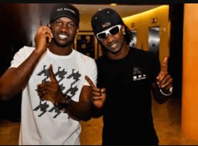 Banky Pound Net Worth: The Rapper's Financial Success - goldengatemax ...