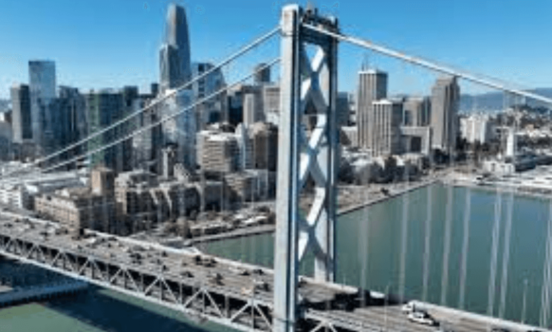 Bay Area Transparency Net Worth