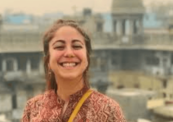Beryl Shereshewsky Net Worth