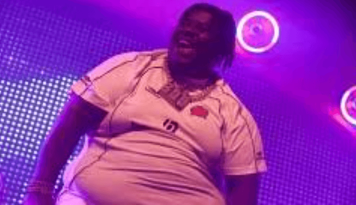 Bigxthaplug Net Worth