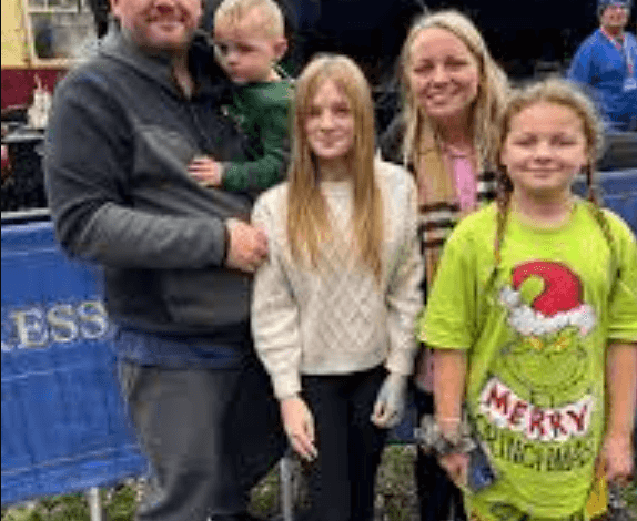 Cole and Abbie Net Worth