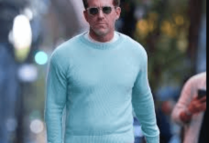 Cool Trainer Ryan Net Worth