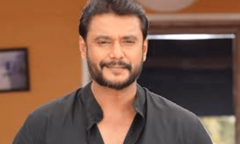 Darshan Net Worth