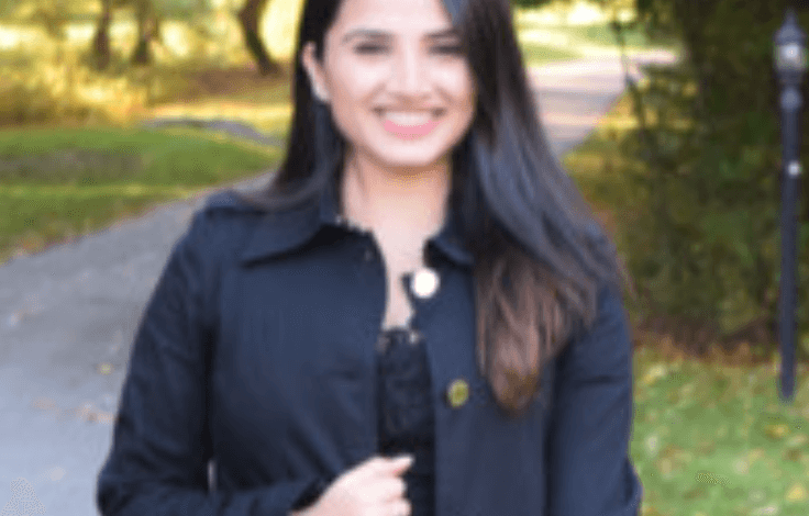 Dhara Patel Net Worth