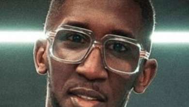 Specs Gonzalez Net Worth