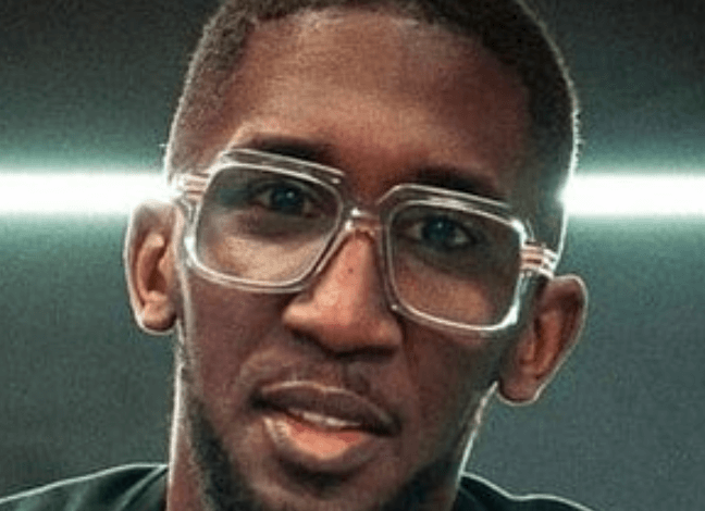 Specs Gonzalez Net Worth