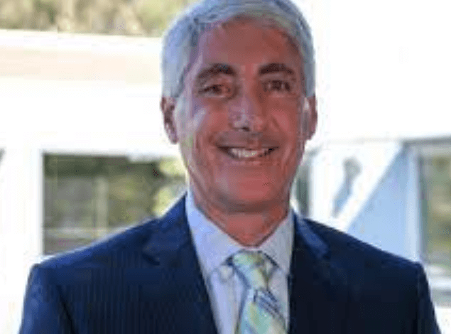 Steve Heimler Net Worth