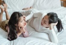 family discussion about hacks