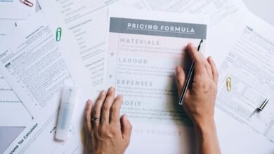 business operations review conducted