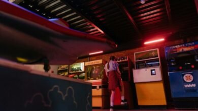 competitive operations analysis report