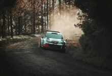 competitive performance analysis report