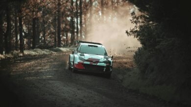 competitive performance analysis report