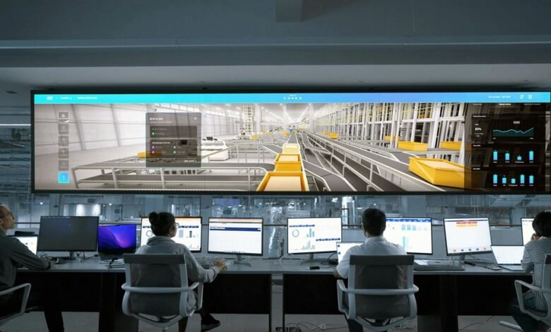 industry analysis and innovation