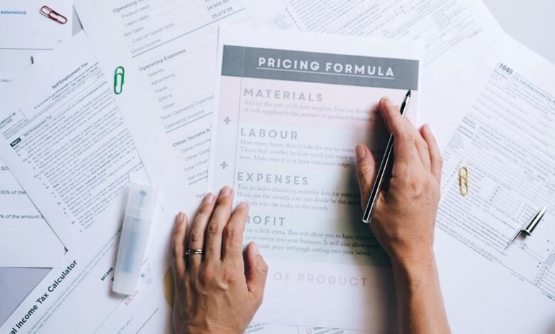 operational assessment of numbers