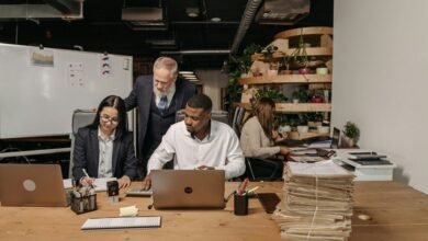 operational excellence assessment report