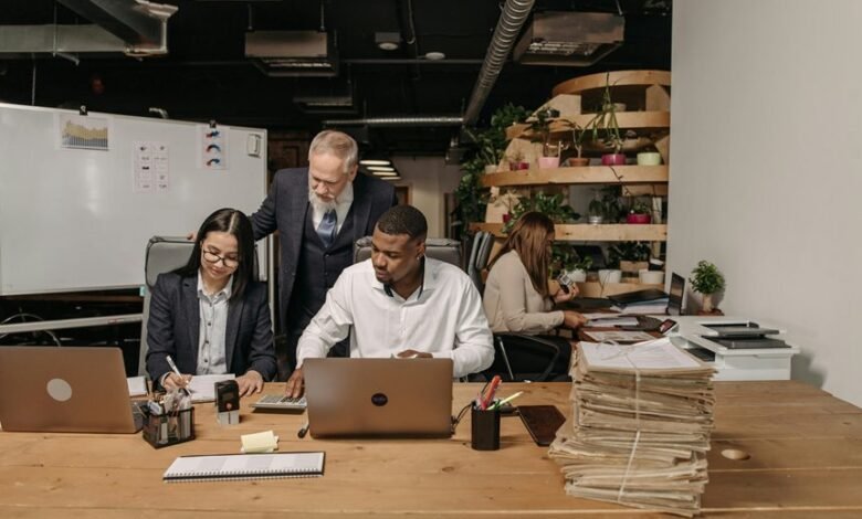 operational excellence assessment report