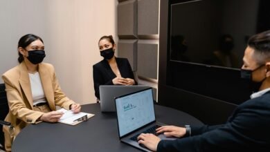 operational strategy evaluation report