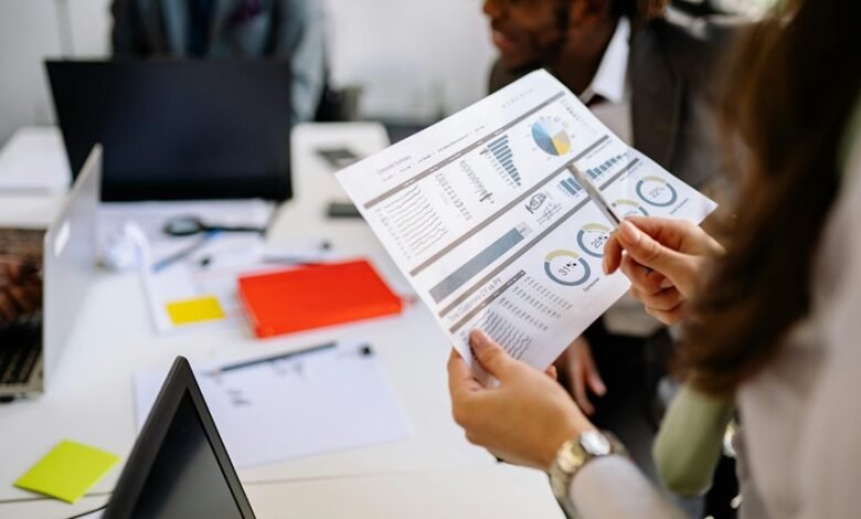 strategic growth analysis report